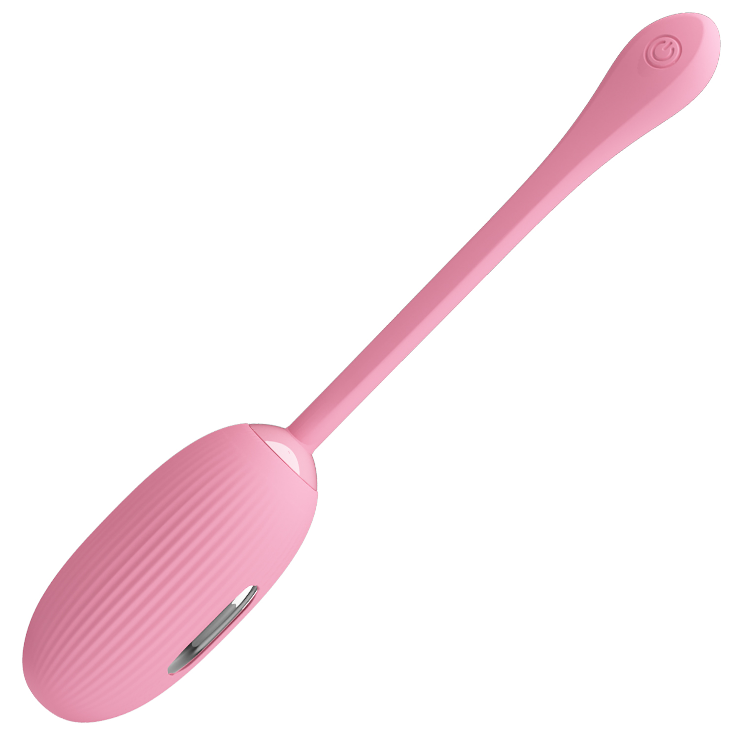 Pretty Love DOREEN Egg Vibrator with Electro shock PINK - Image 3