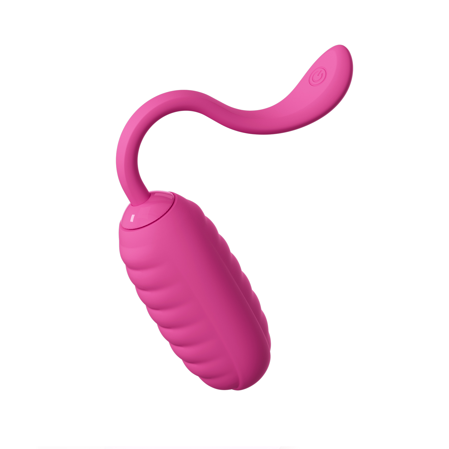 Pretty Love CATALINA App controlled Egg Vibrator PINK - Image 7