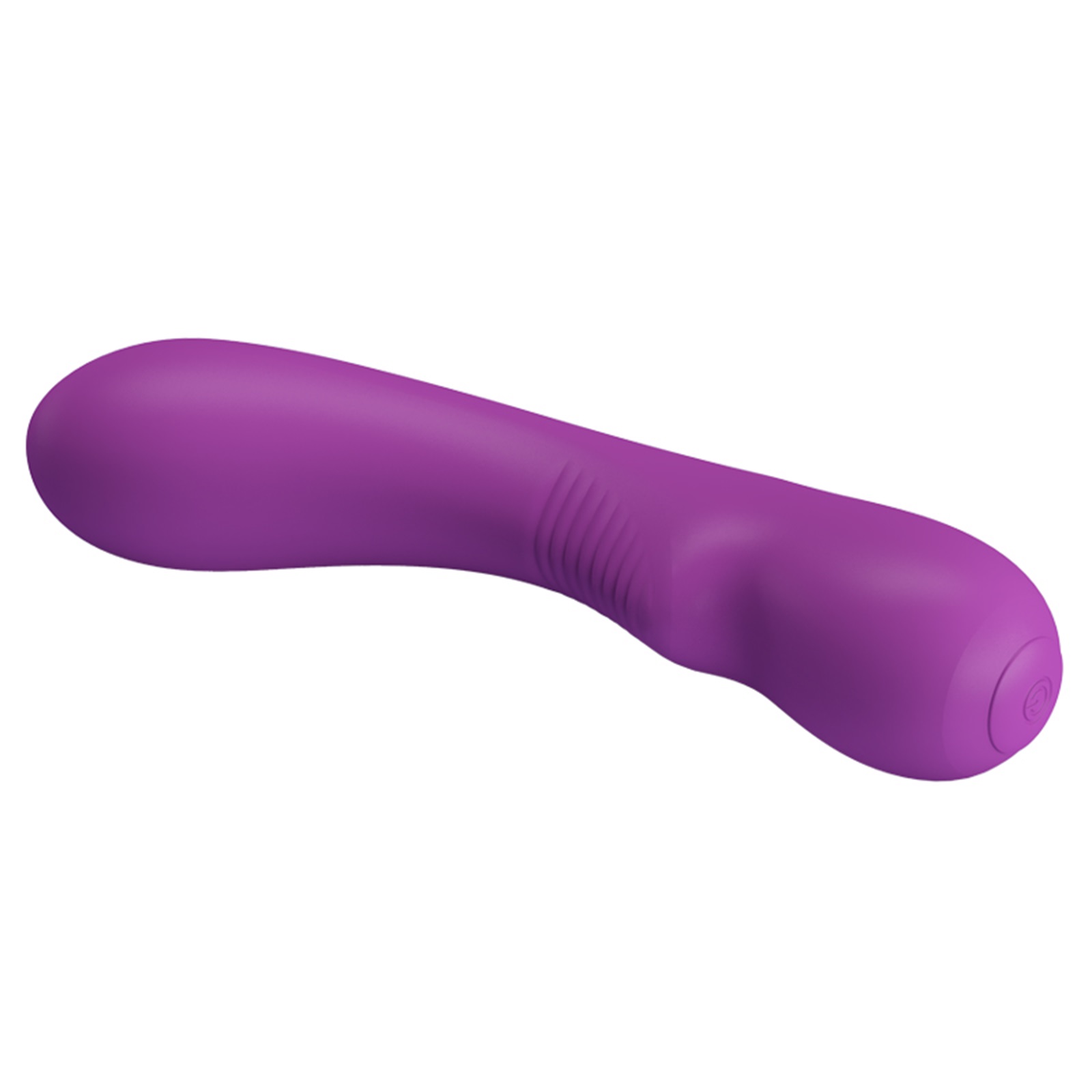 Pretty Love ELSA G-Spot Vibrator 19 cm PURPLE - Image 4