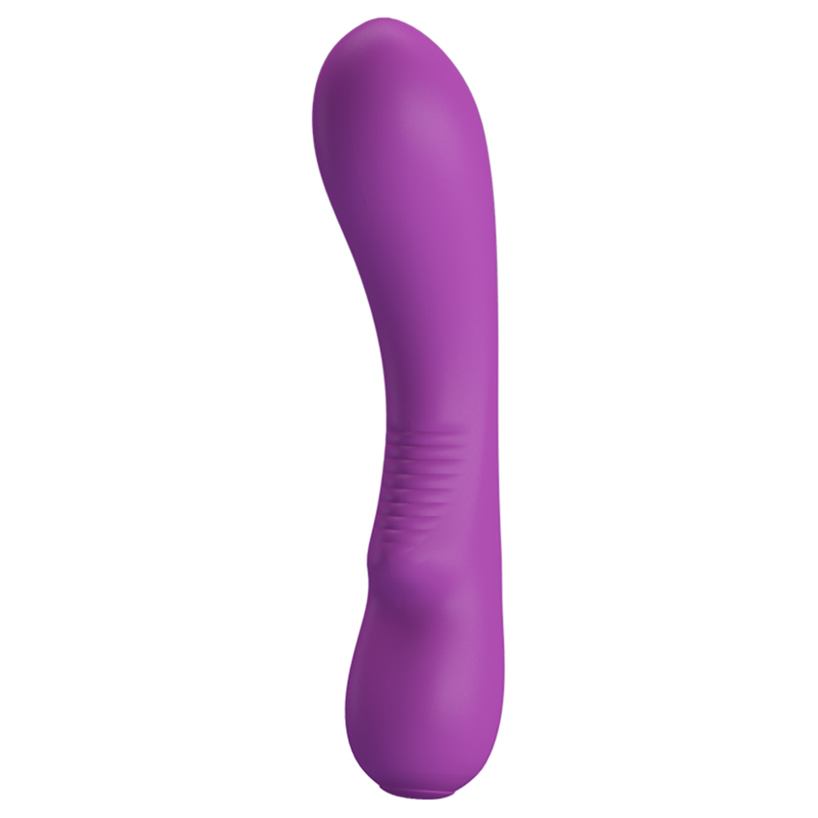 Pretty Love ELSA G-Spot Vibrator 19 cm PURPLE - Image 3