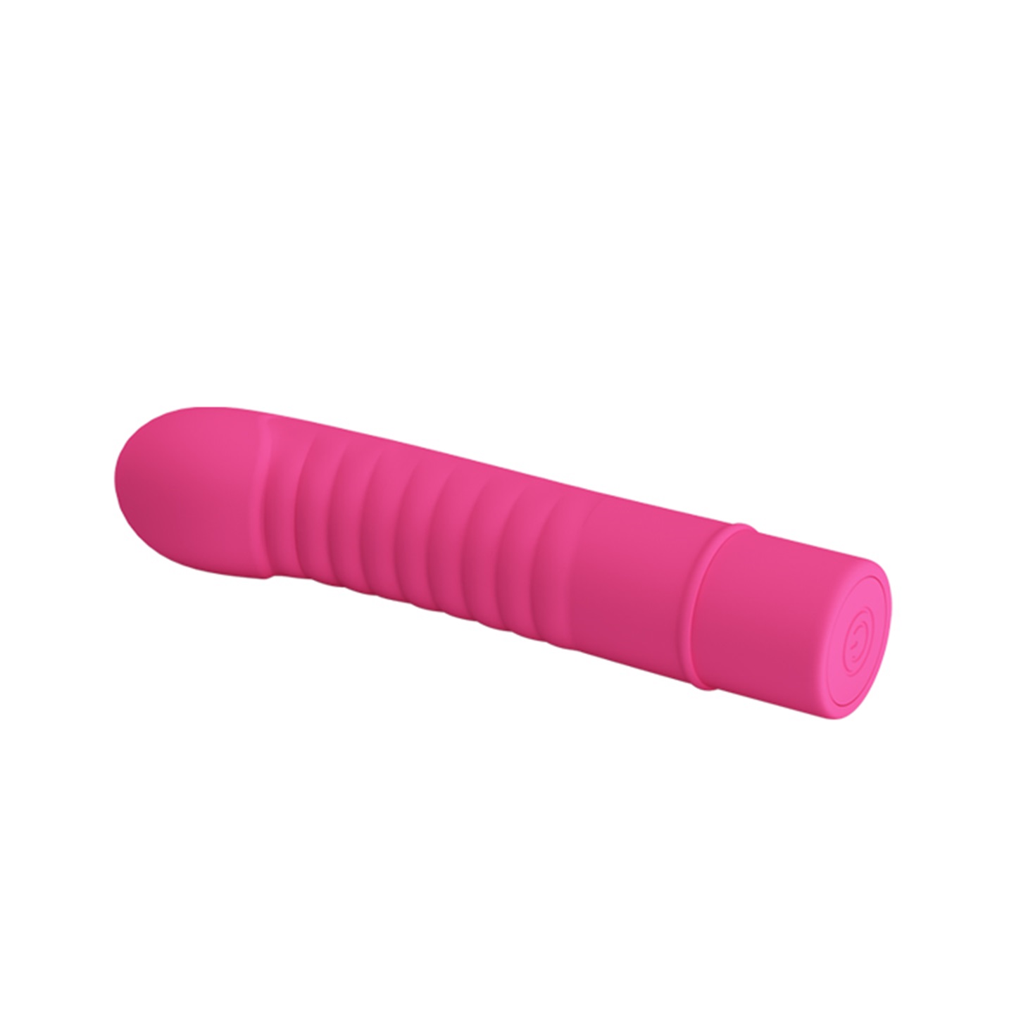 Pretty Love MICK G-spot Vibrator 13 cm MAGENTA - Image 2