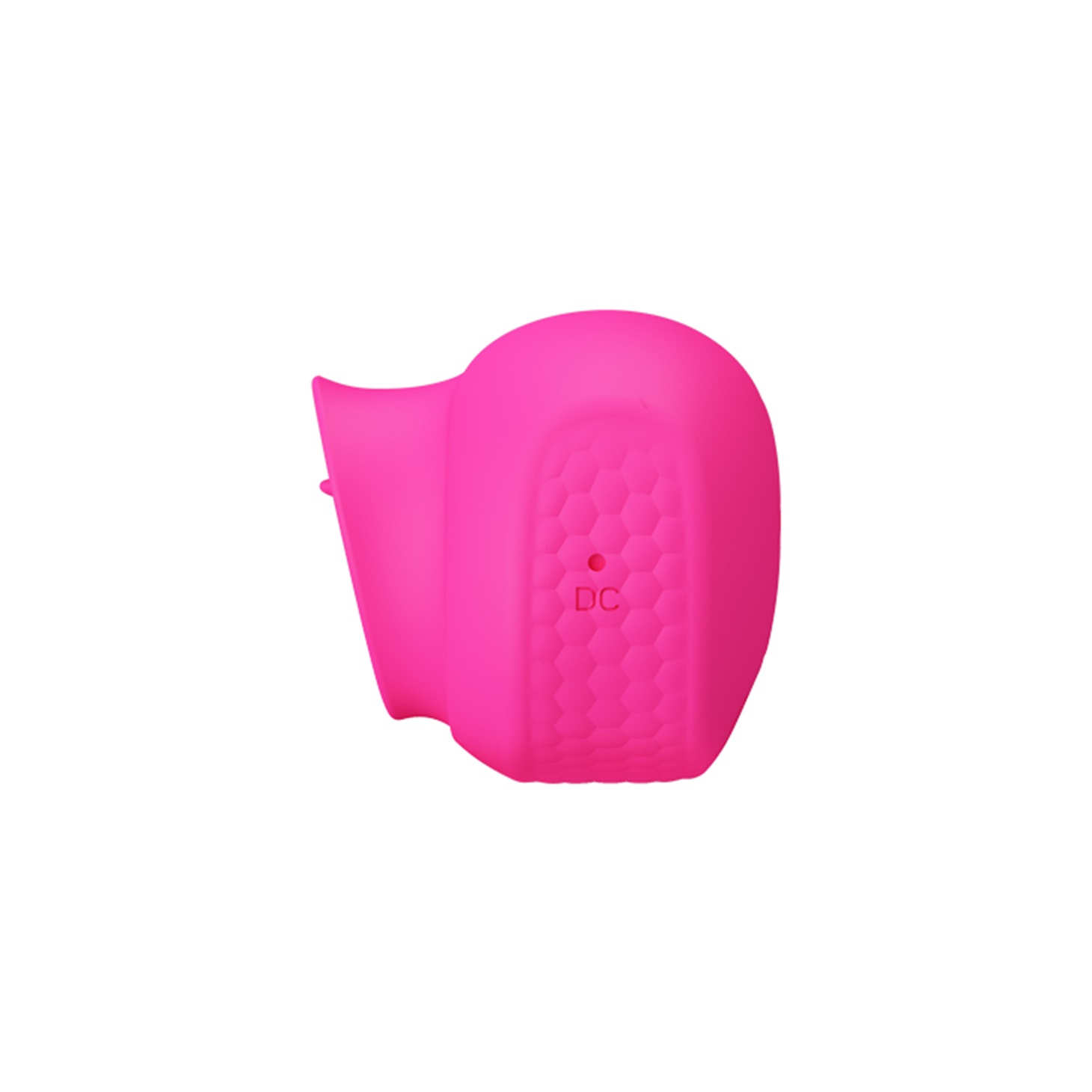 Pretty Love ESTELLE Tongue Vibrator MAGENTA - Image 6