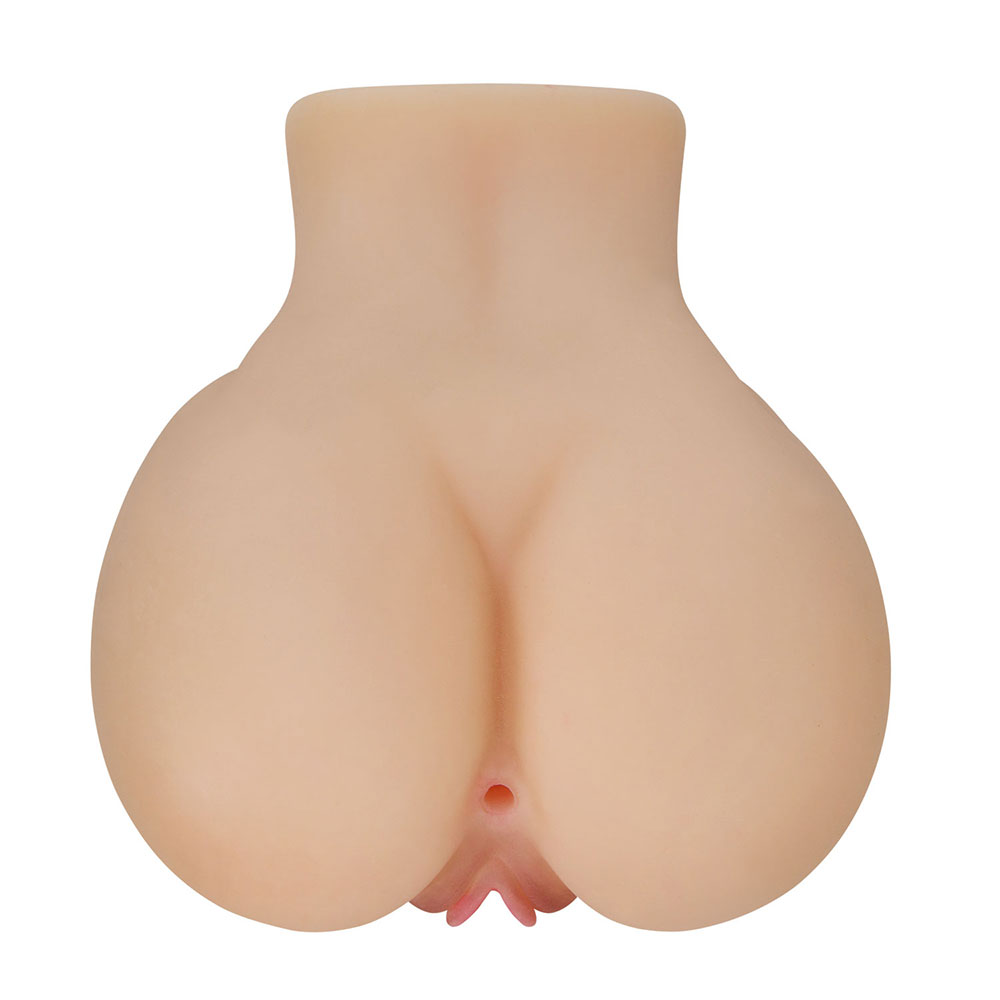 CRAZY BULL KYLIE realistic soft skin shaped Anus - Image 6