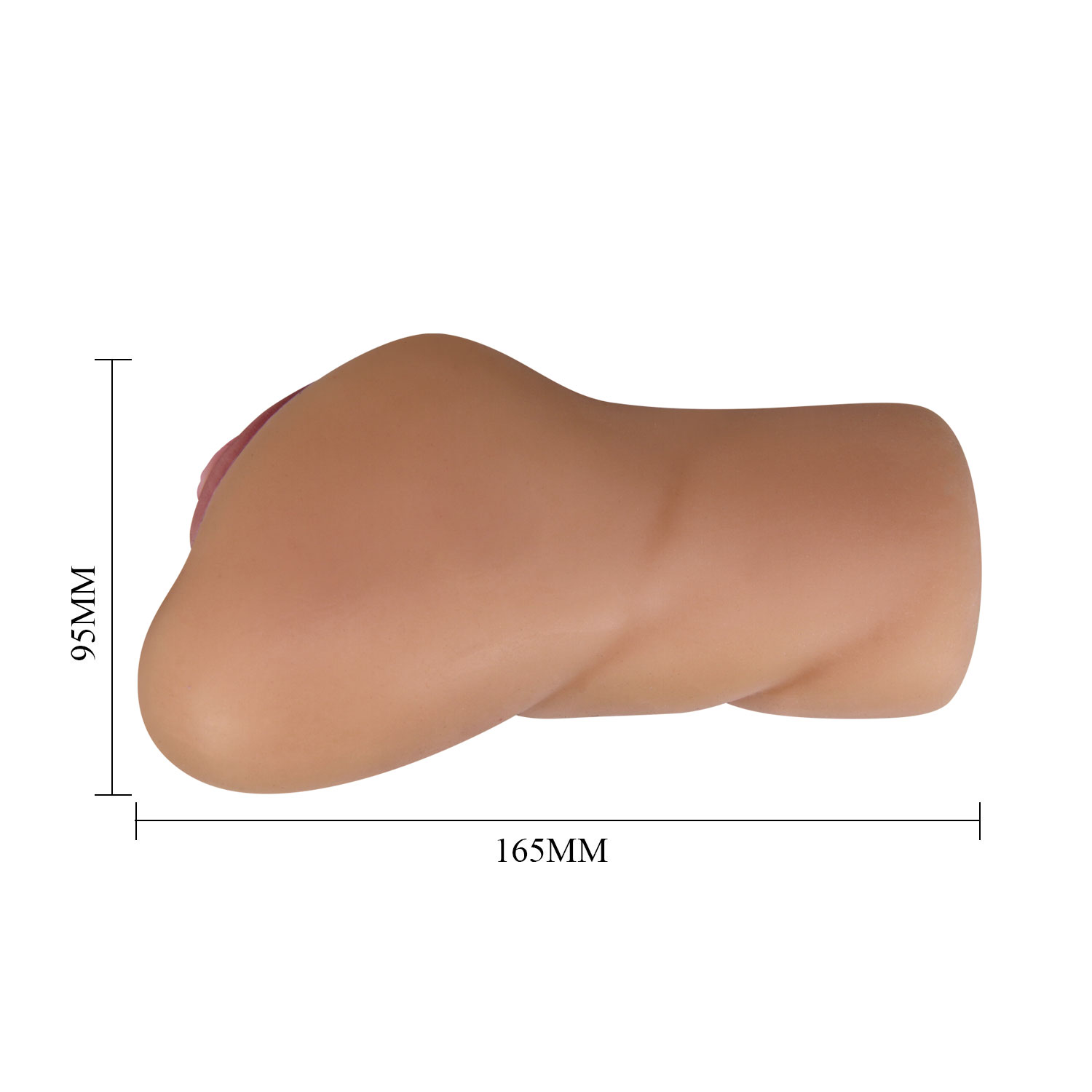 CRAZY BULL ELIANA realistic lifelike latino pussy - Image 5