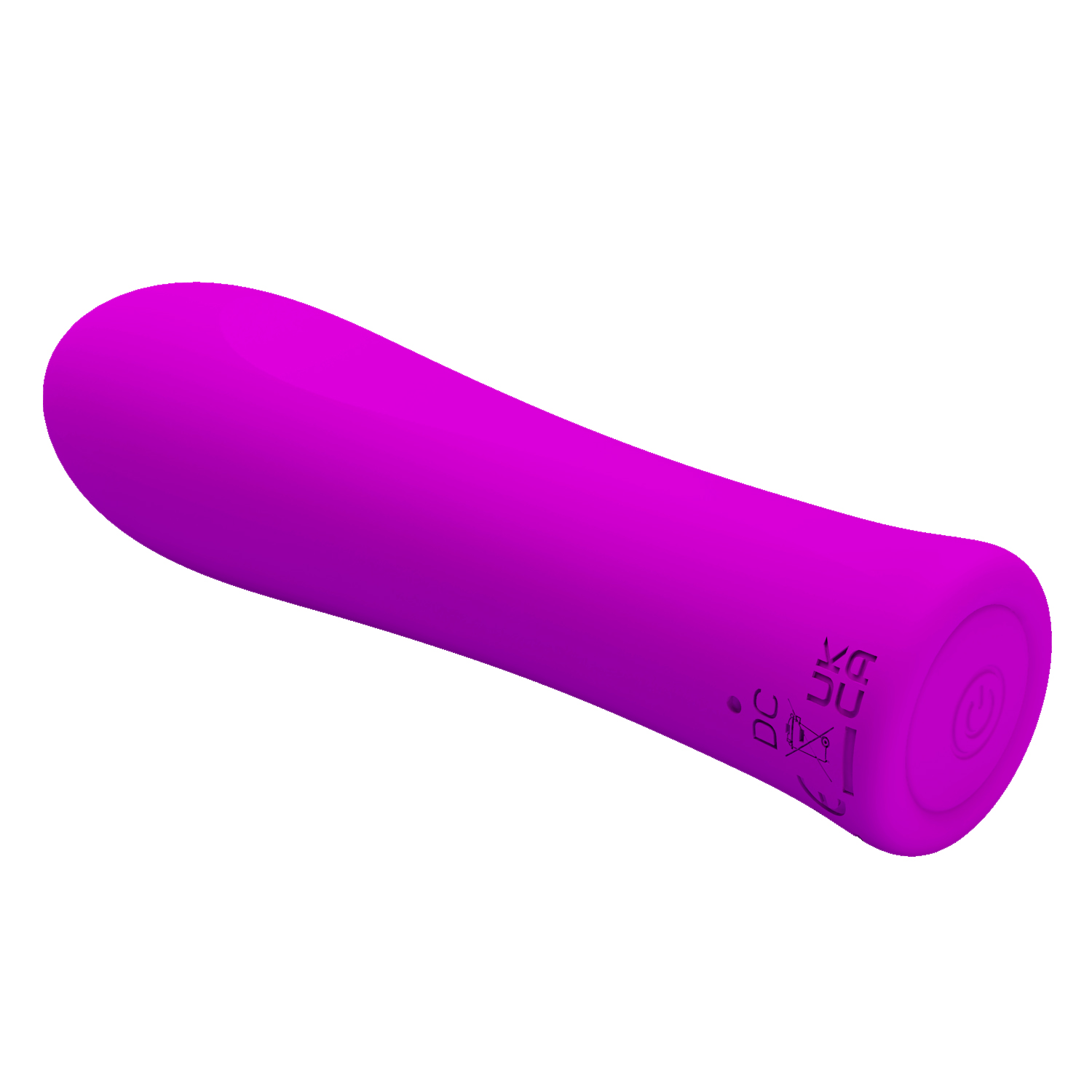 PRETTY LOVE ALFREDA bullet vibrator PINK - Image 7