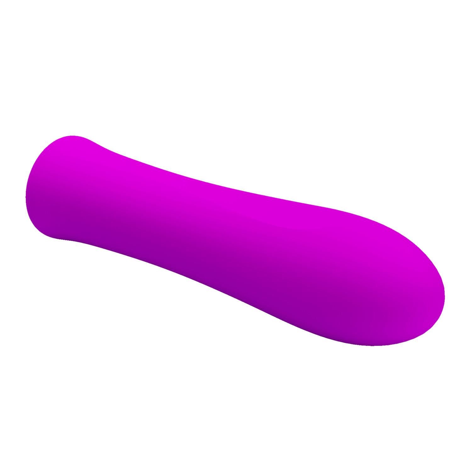 PRETTY LOVE ALFREDA bullet vibrator PINK - Image 2