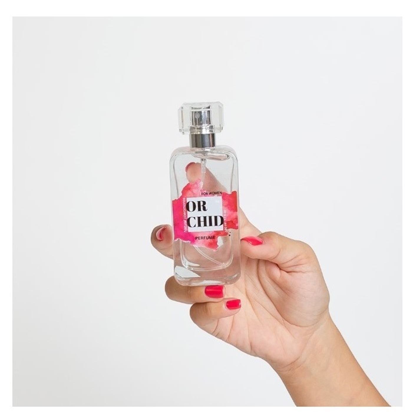 Orchid Spray Perfume Natural Pheromones 50 ml - Image 3