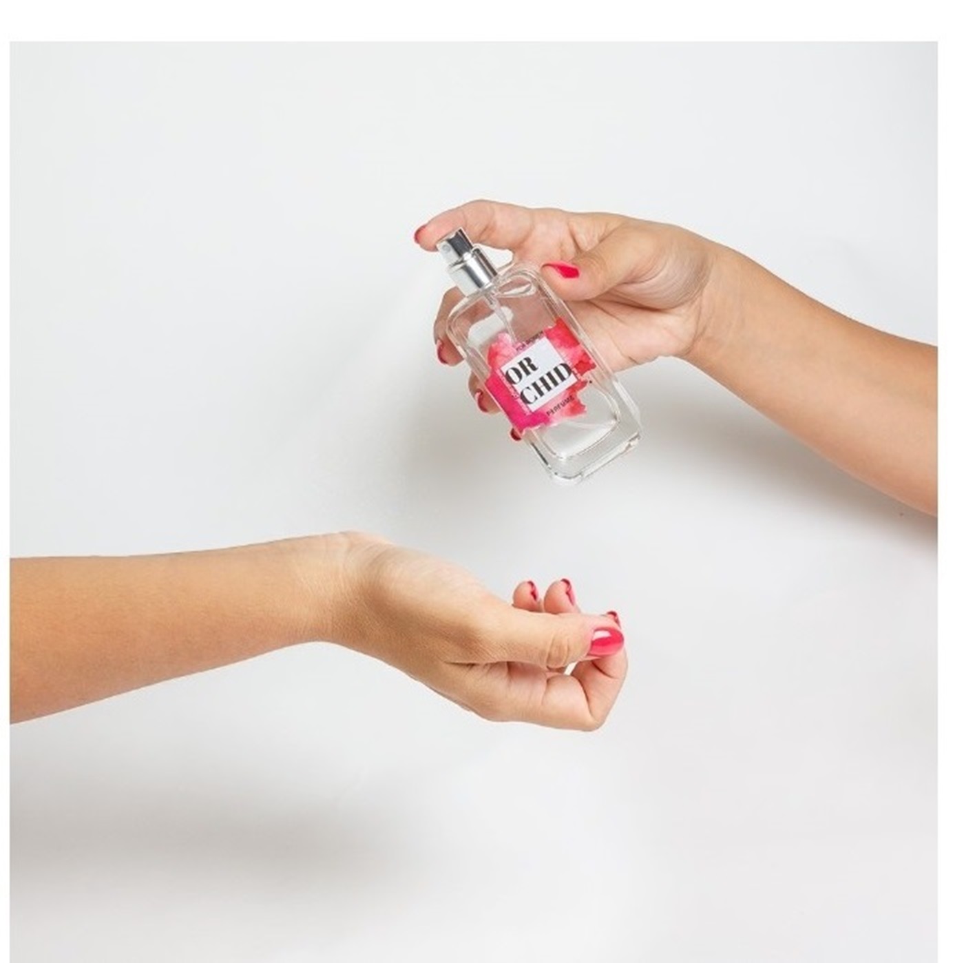 Orchid Spray Perfume Natural Pheromones 50 ml - Image 4