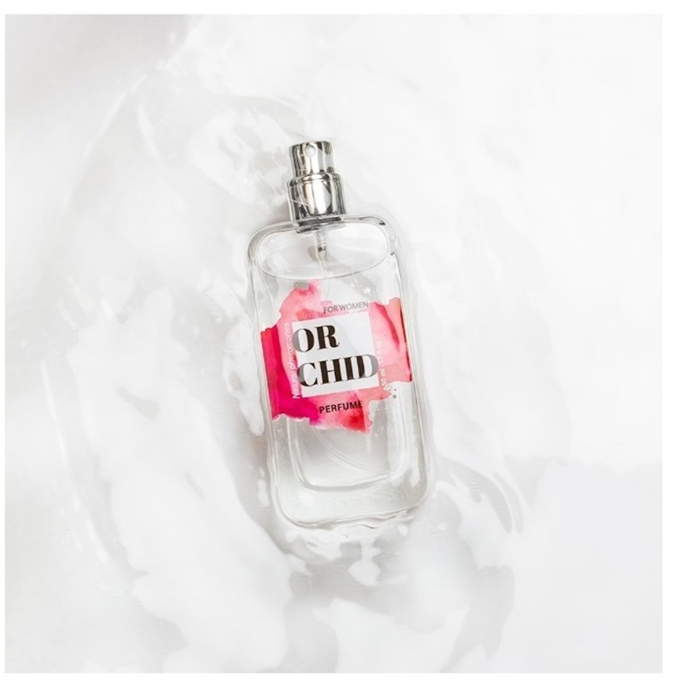 Orchid Spray Perfume Natural Pheromones 50 ml - Image 5