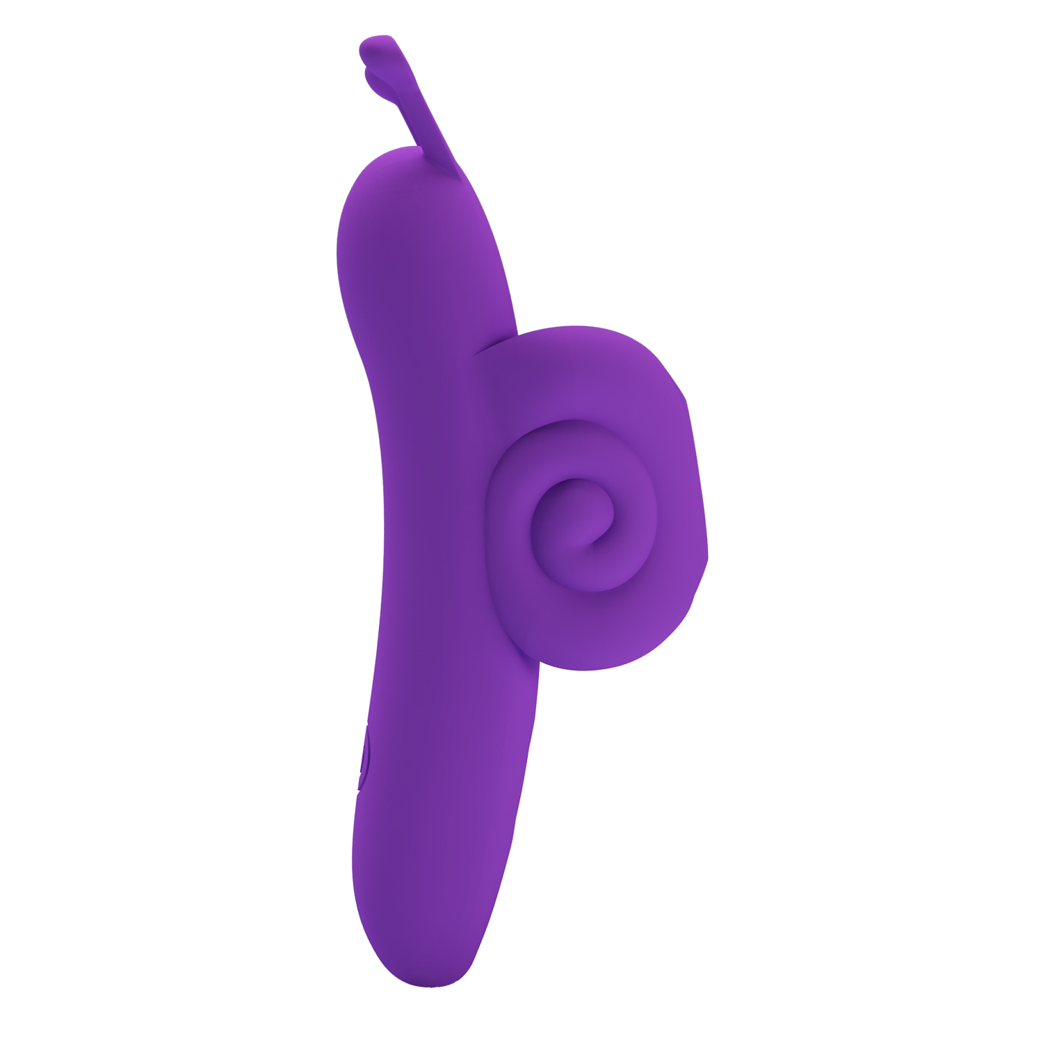 PRETTY LOVE SNAIL Honey Finger foreplay stimulator - Image 5