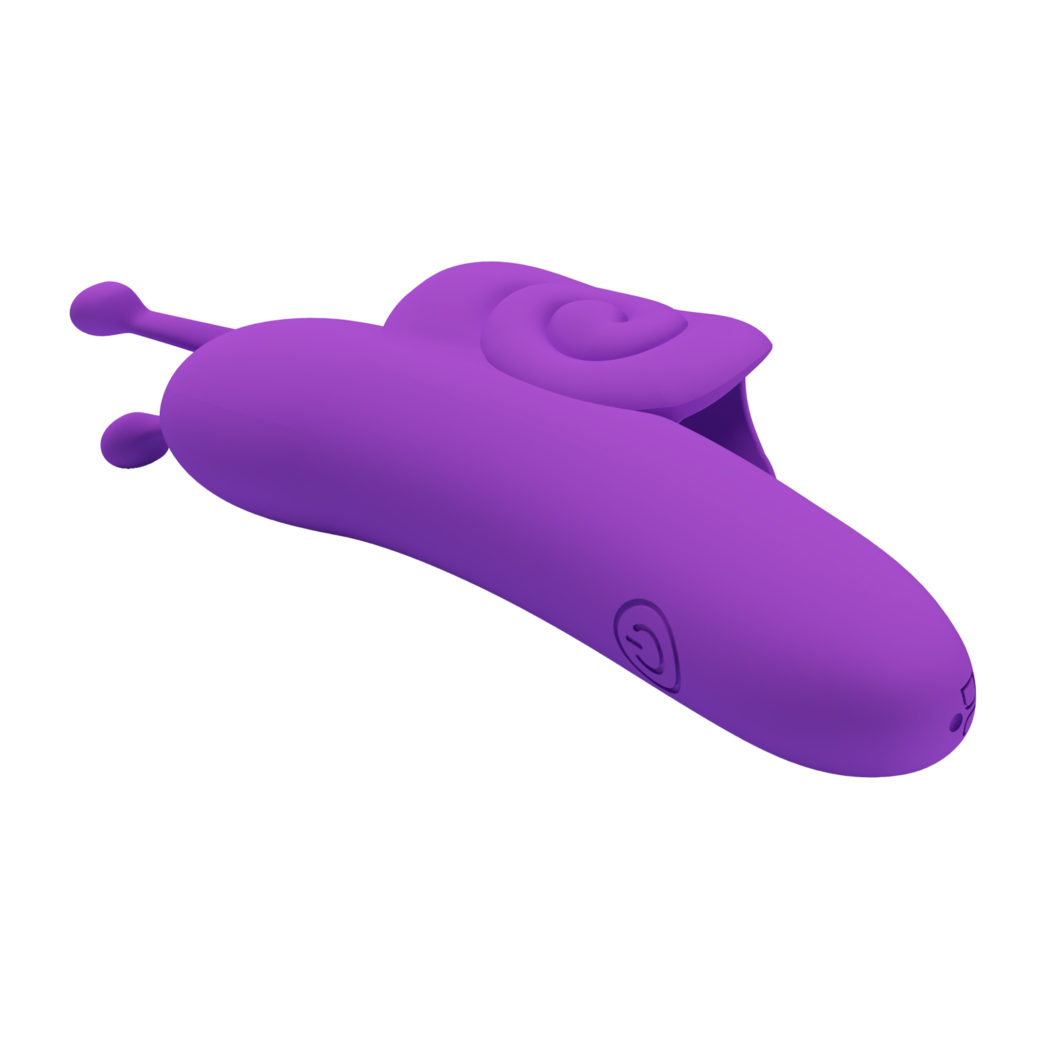 PRETTY LOVE SNAIL Honey Finger foreplay stimulator - Image 6