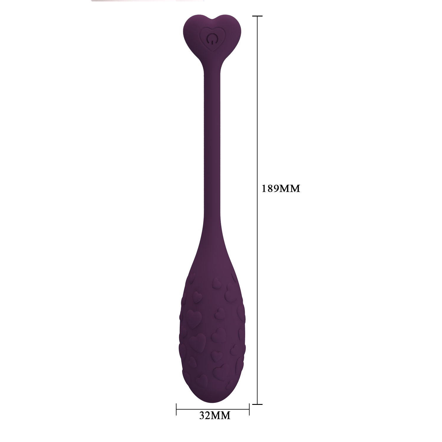 PRETTY LOVE FISHERMAN APP long distance controlled vibe egg - Image 6