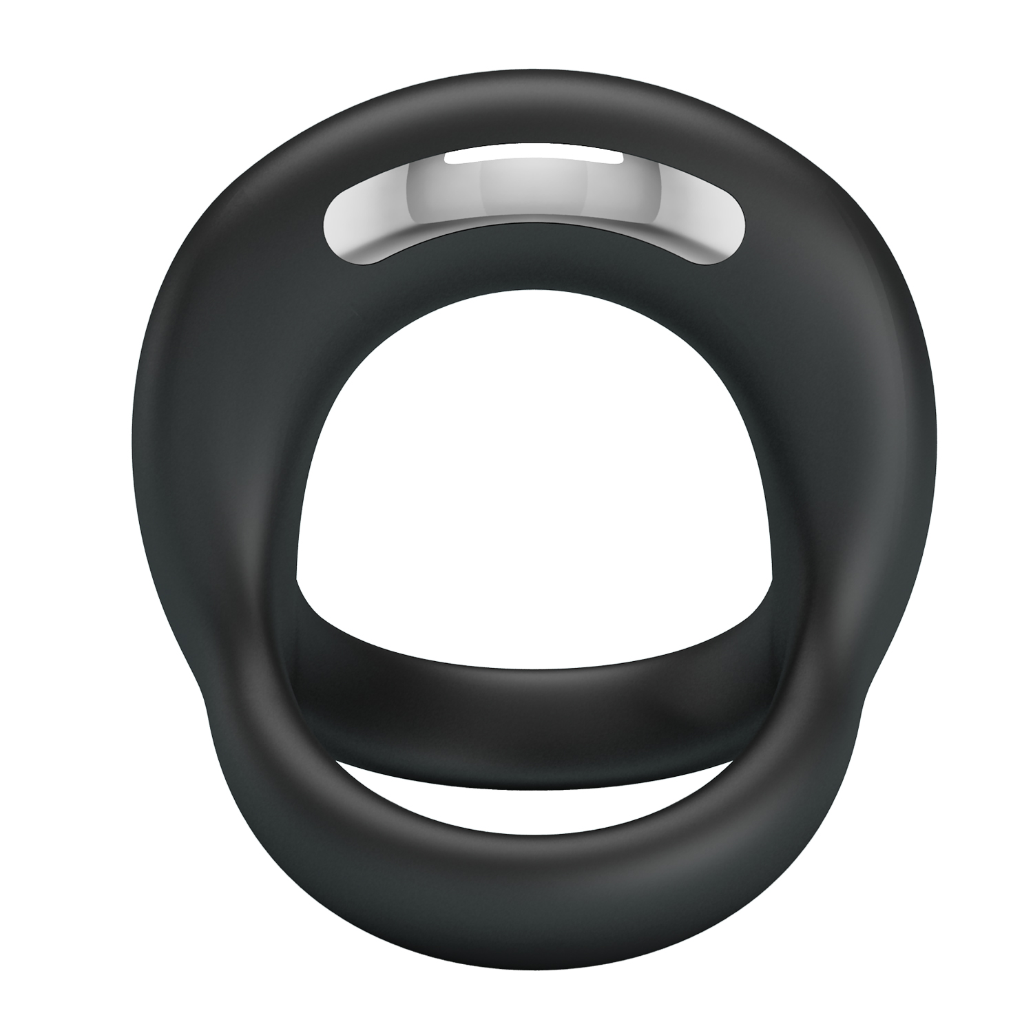 PRETTY LOVE ELLIOTT Cock and balls vibrating double ring - Image 4