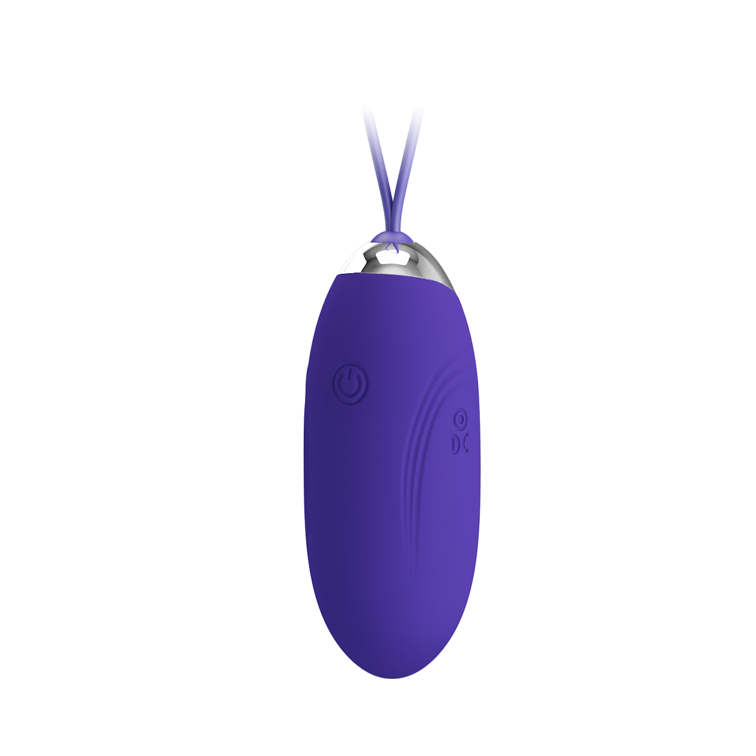 PRETTY LOVE JENNY YOUTH Remote controlled Egg Vibrator BLUE - Image 7