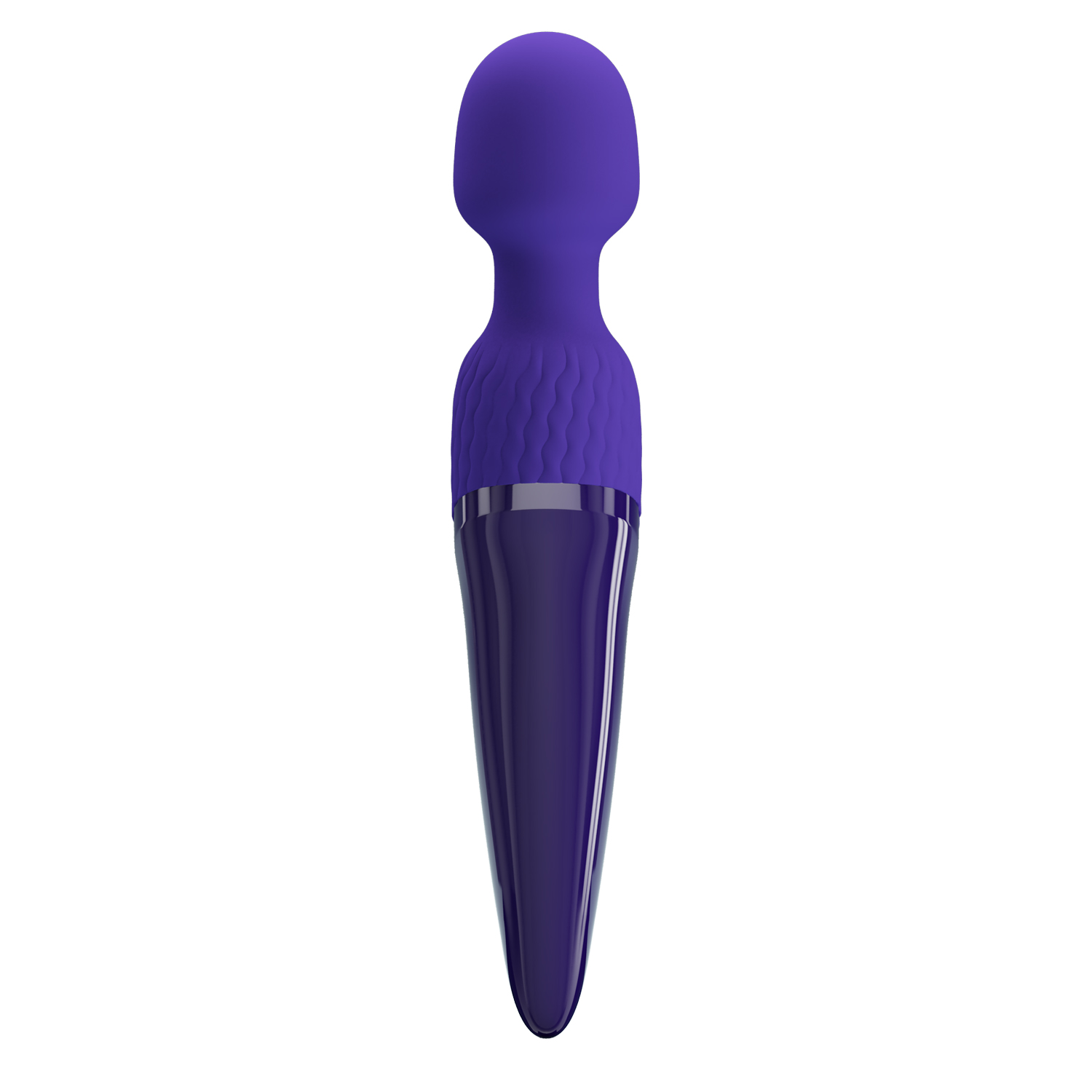 Pretty Love ANTONY YOUTH Wand Massager BLUE - Image 5