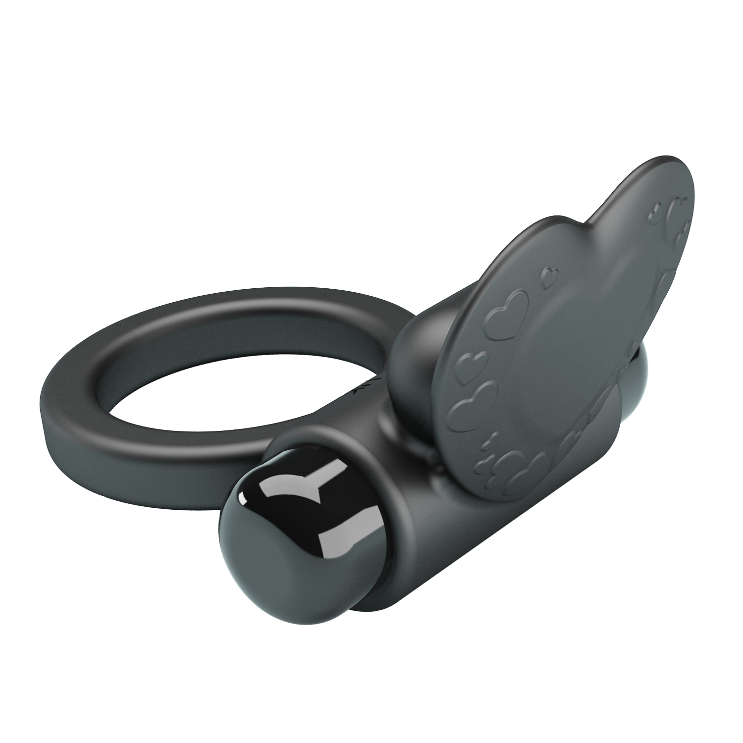 PRETTY LOVE DEBONAIRE vibrating silicone ring - Image 6