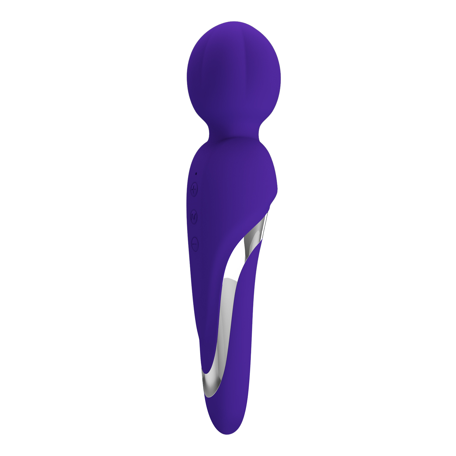 Pretty Love WALTER Wand Massager BLUE - Image 4