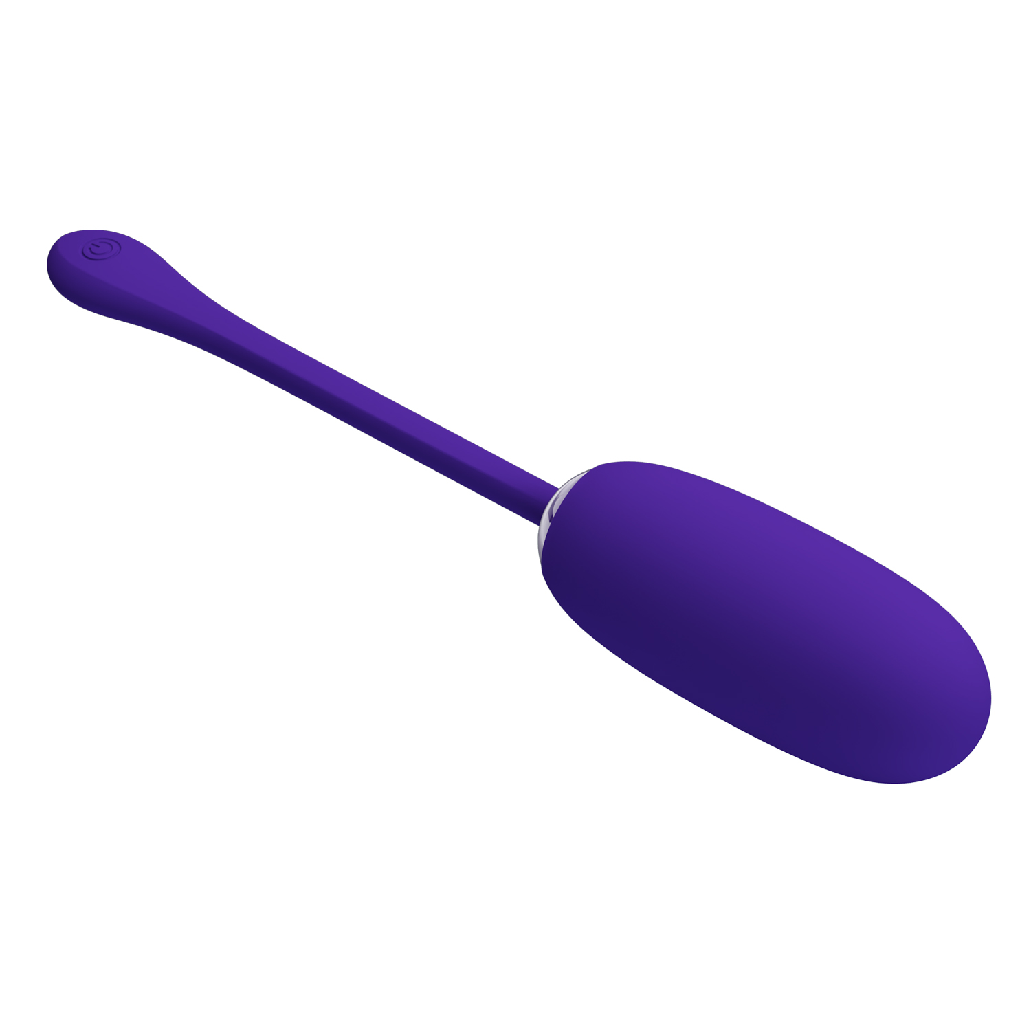 Pretty Love JULIUS Egg Vibrator BLUE - Image 6