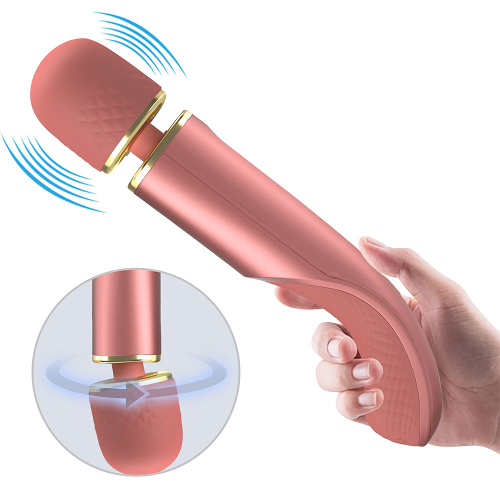 Pretty Love Wand Massager 29 cm - Image 2