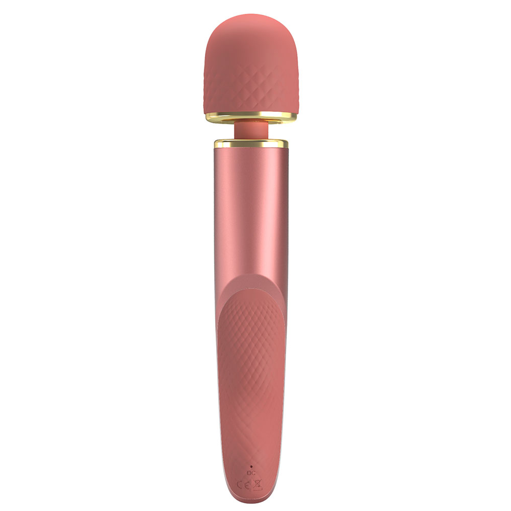 Pretty Love Wand Massager 29 cm - Image 4