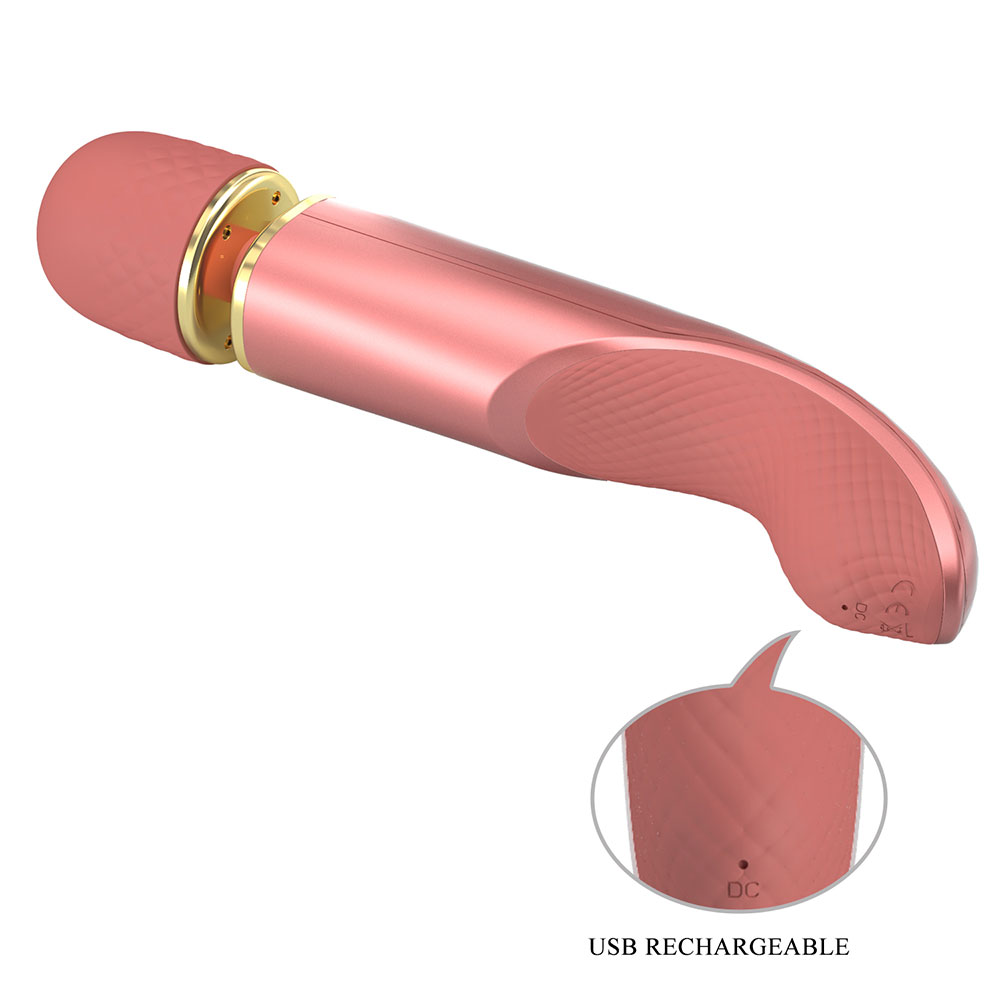 Pretty Love Wand Massager 29 cm - Image 3