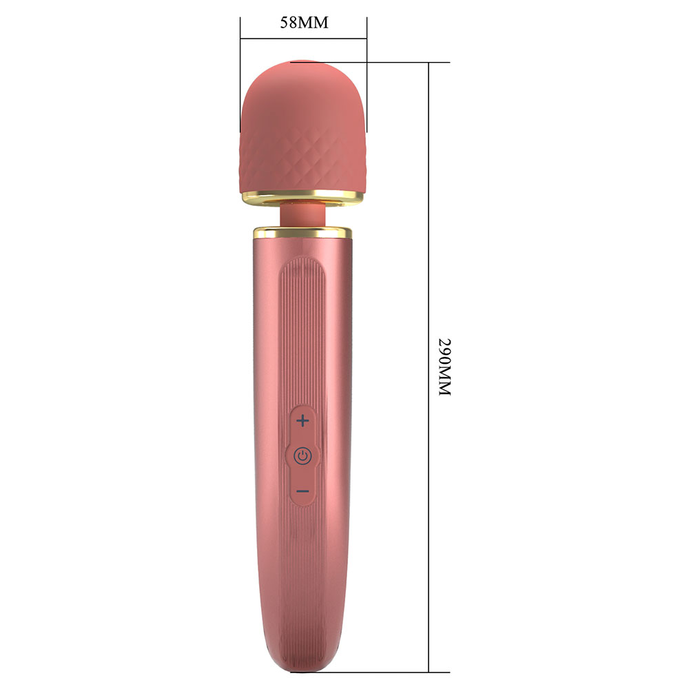 Pretty Love Wand Massager 29 cm - Image 7