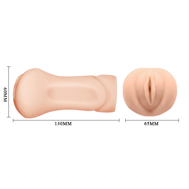 CRAZY BULL Hentai The Bride 3D Vagina Masturbator - Image 6
