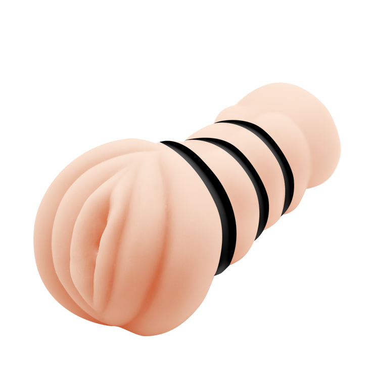 CRAZY BULL JULIA pussy sleeve stroker 15 cm - Image 2