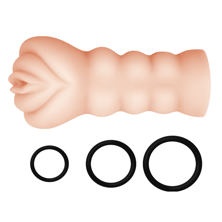 CRAZY BULL JULIA pussy sleeve stroker 15 cm - Image 5
