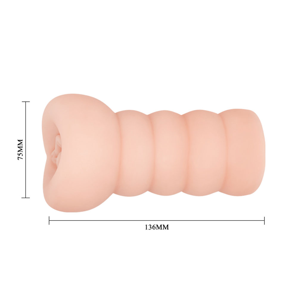 Crazy Bull Mini size male stroker Moira - Image 7