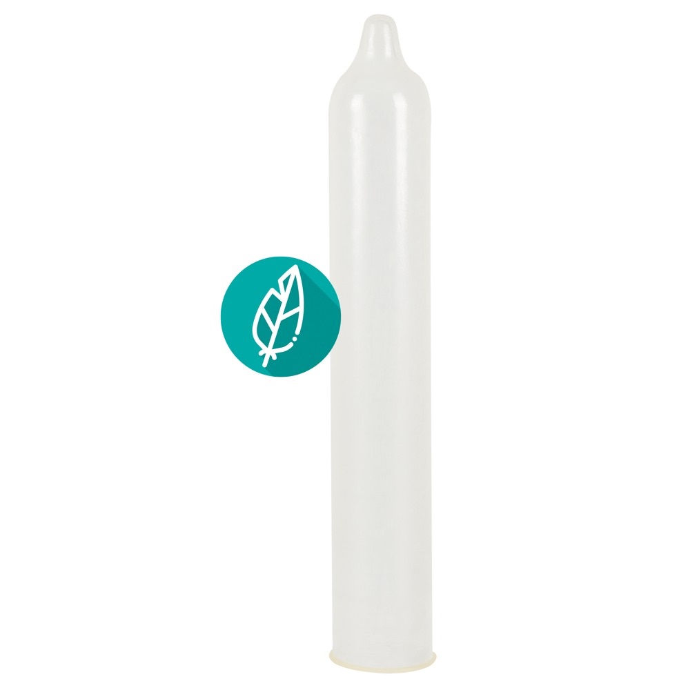 Secura Extra Feel pack of 100 condoms - Image 2