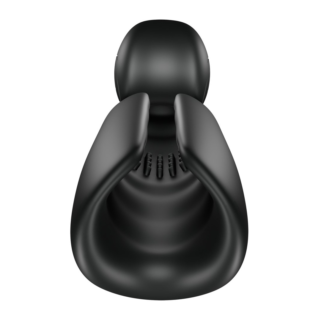 Snail Vibe EVO men masturbator Black - Image 5
