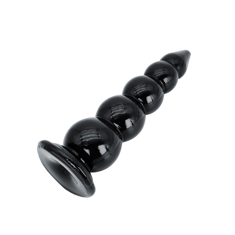 Hidden Desire Extreme Buttplug Balls XXXL 40cm - Image 3