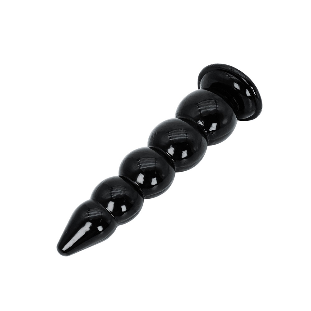 Hidden Desire Extreme Buttplug Balls XXXL 40cm - Image 4