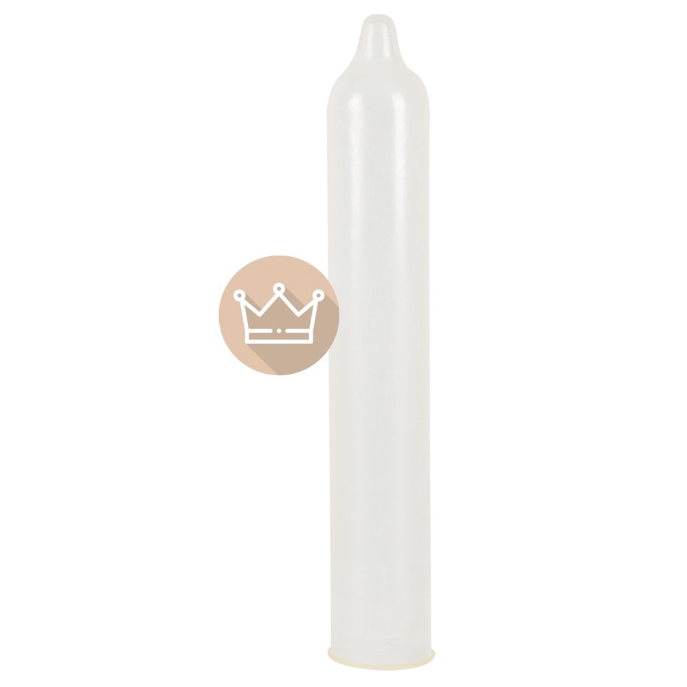 Secura Condoms Original pack of 12 - Image 2