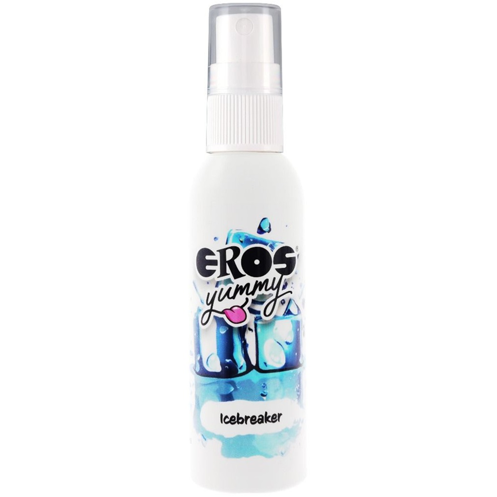 EROS Yummy Icebreaker spray 50 ml - Image 2