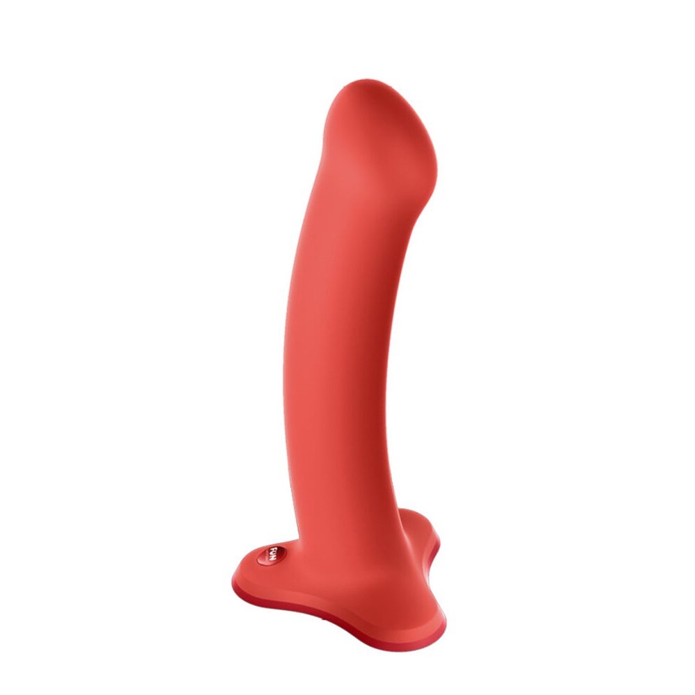 Fun Factory Magnum Dildo Flashy Coral - Image 4