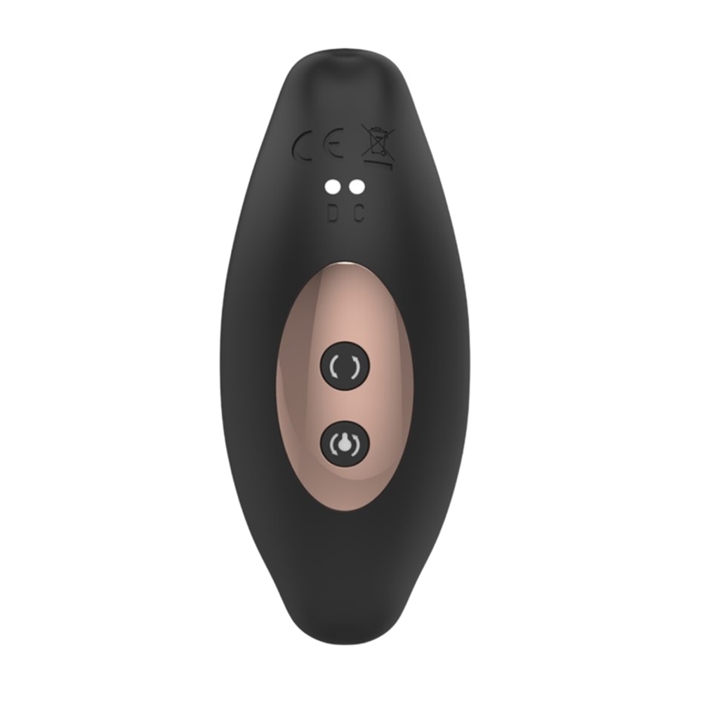 TOYBOX Power Pearls vibrating and rotating prostate massager - Image 6