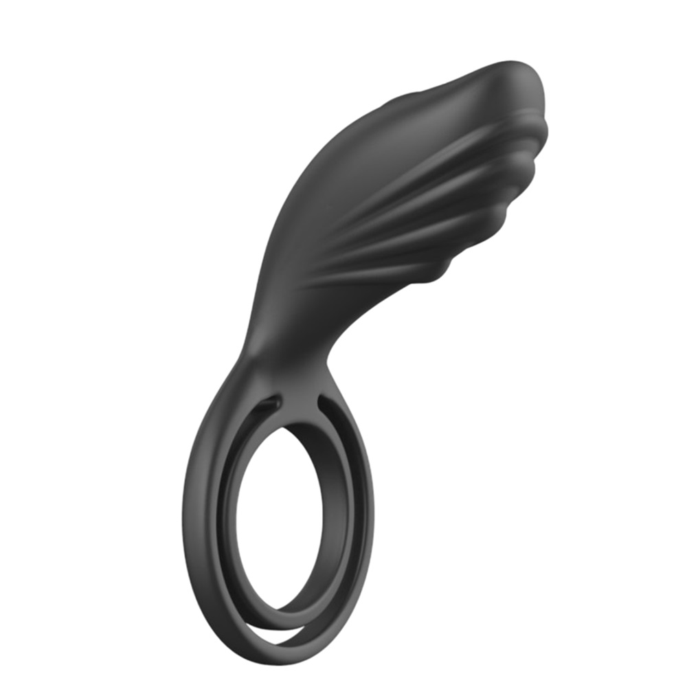 TOYBOX Tel Aviv Ring vibrating penis ring - Image 5