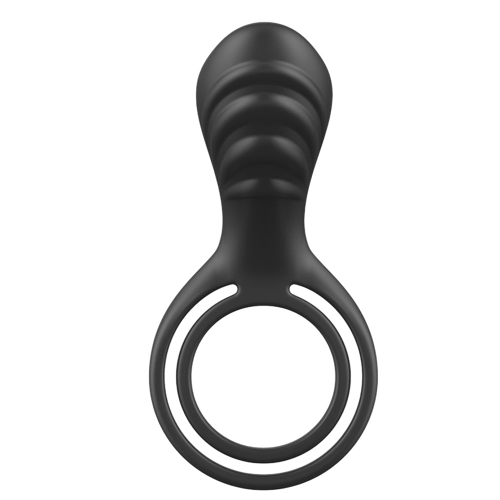 TOYBOX Tel Aviv Ring vibrating penis ring - Image 7