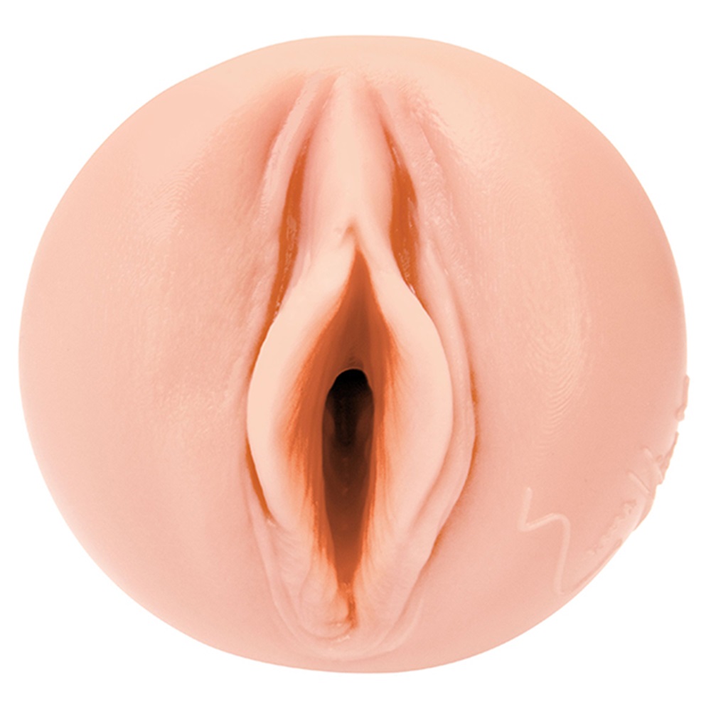 Fleshlight Girls Emma Hix Syrup Signature Vagina masturbator - Image 4