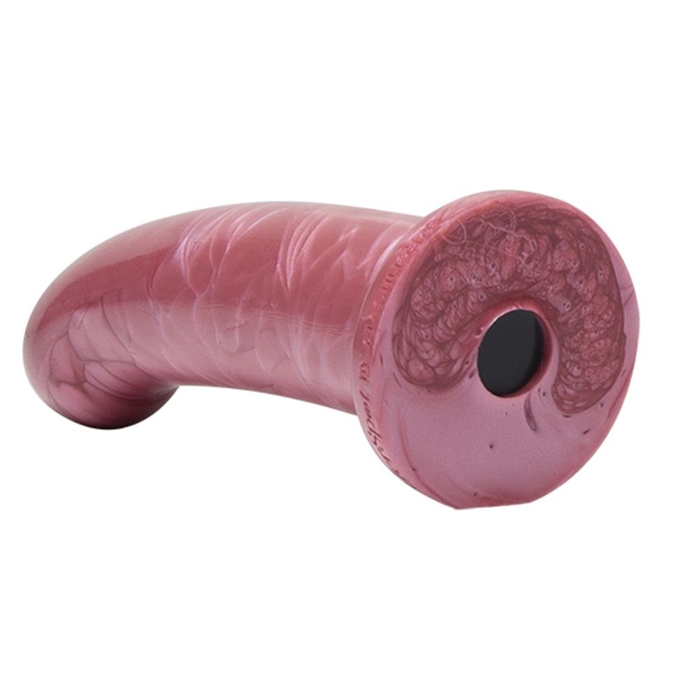 Fleshlight Golden Rose HerSpot Dildo Large - Image 6