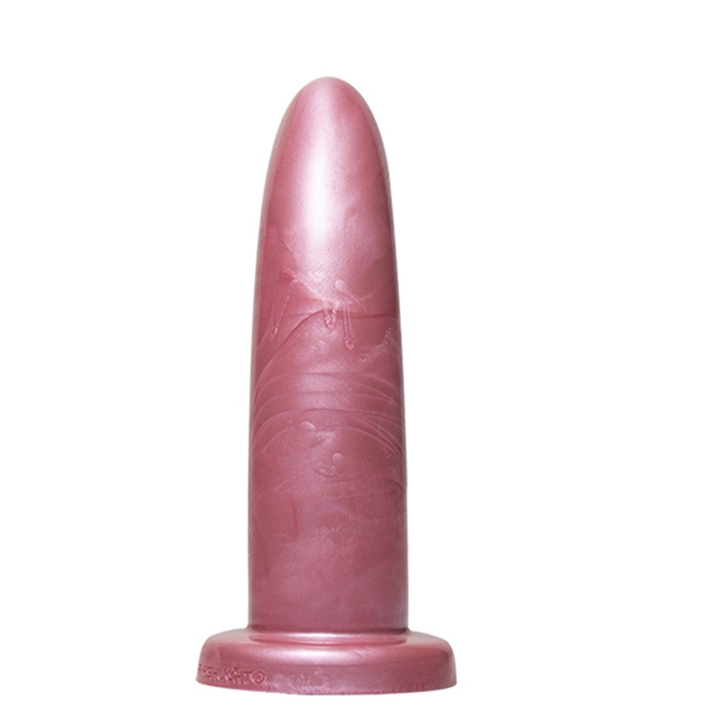 Fleshlight Golden Rose HerSpot Dildo Medium - Image 5