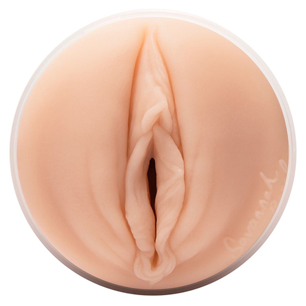 Fleshlight Girls Savannah Bond Lady masturbator - Image 5