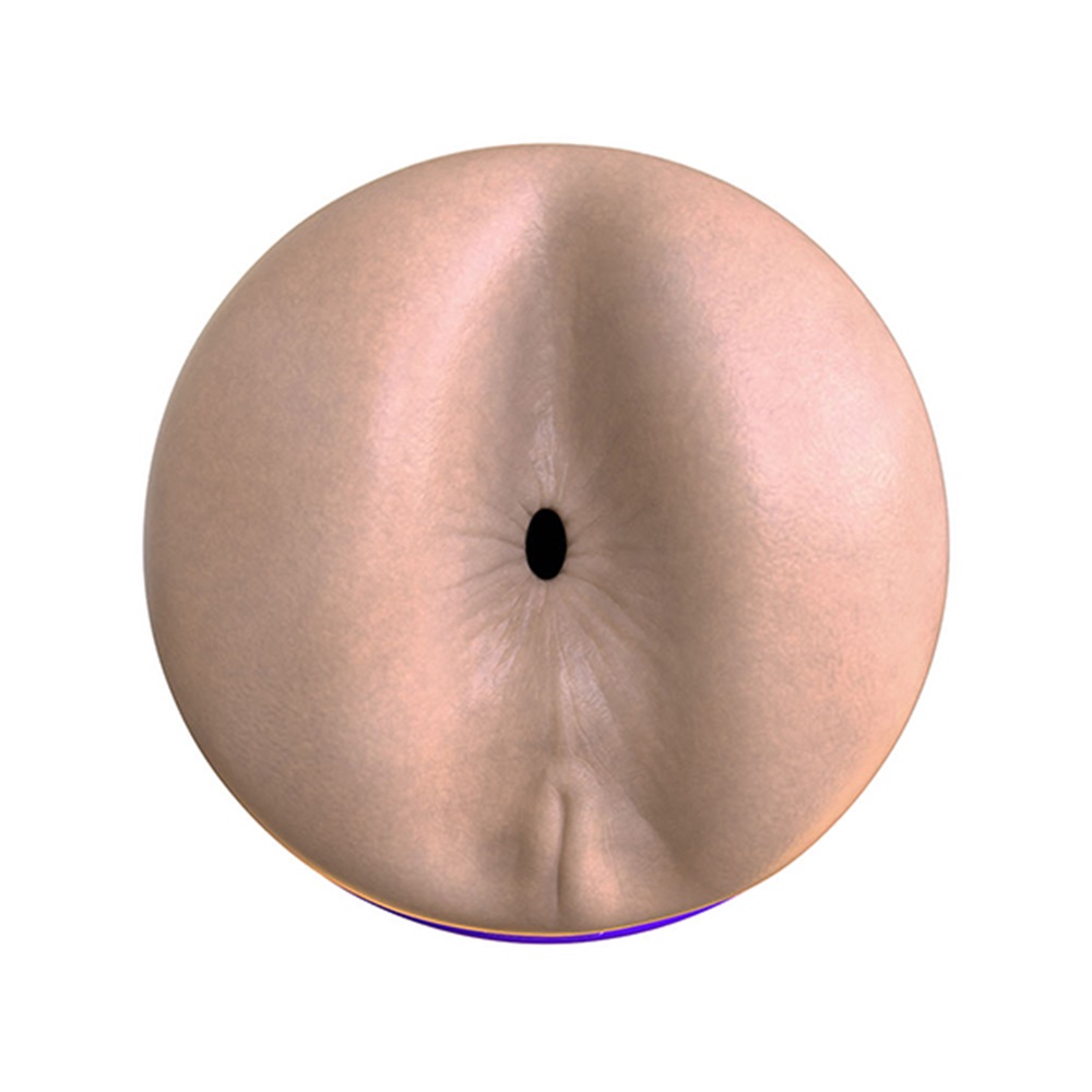 Fleshlight Boost Blast Light Medium Flesh Butt masturbator - Image 3