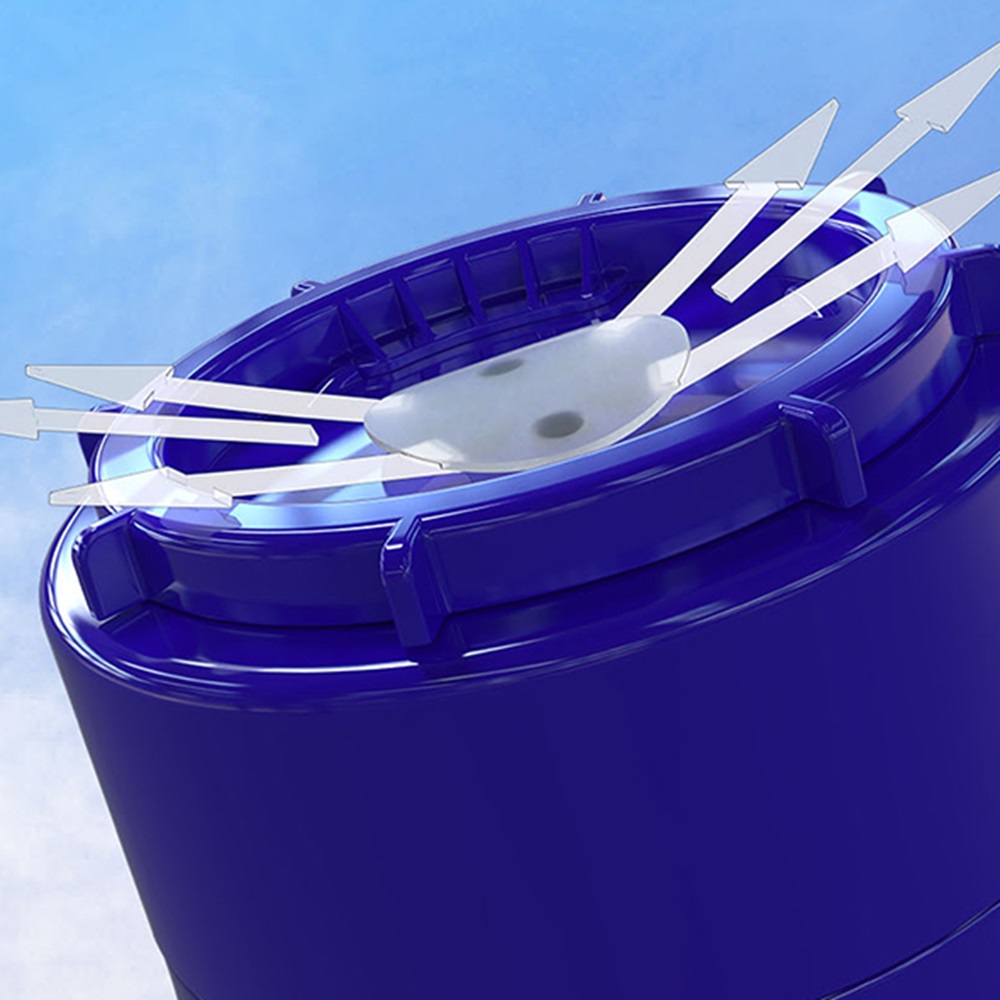 Fleshlight Boost Blast Light Medium Flesh Butt masturbator - Image 6