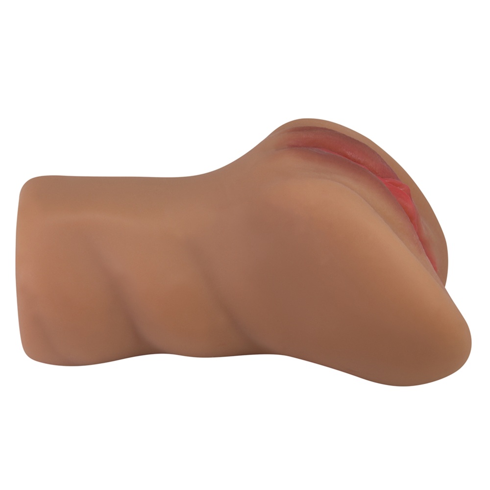 Crazy Bull Caroline realistic masturbation sleeve - Image 4