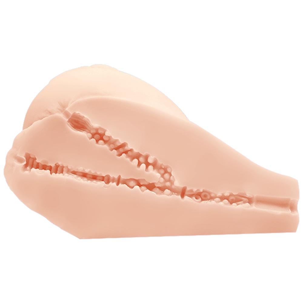Crazy Bull realistic vagina and ass masturbator - Image 7