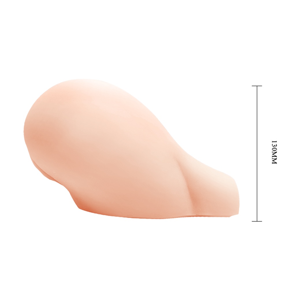 Crazy Bull realistic vagina and ass masturbator - Image 6