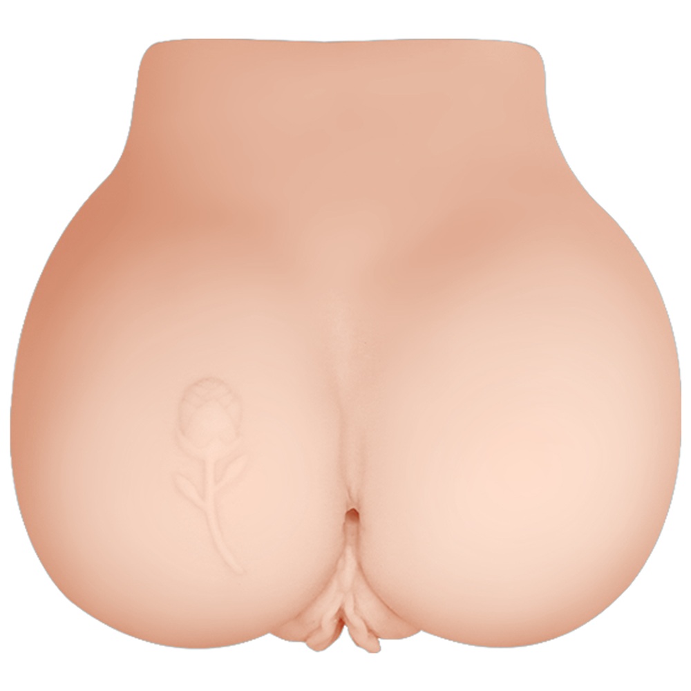 Crazy Bull realistic vagina and ass masturbator - Image 4